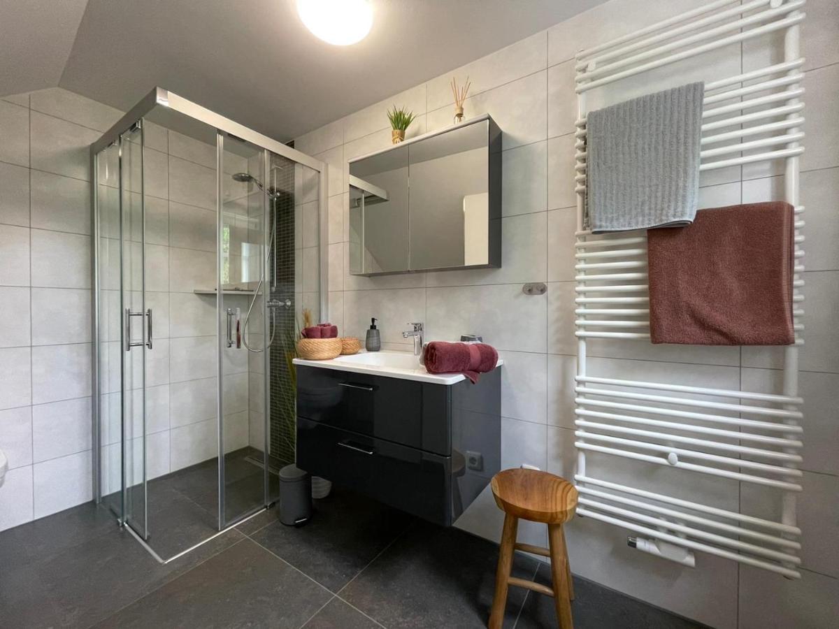 Ferienwohnung Landliebe Rudolstadt Kültér fotó