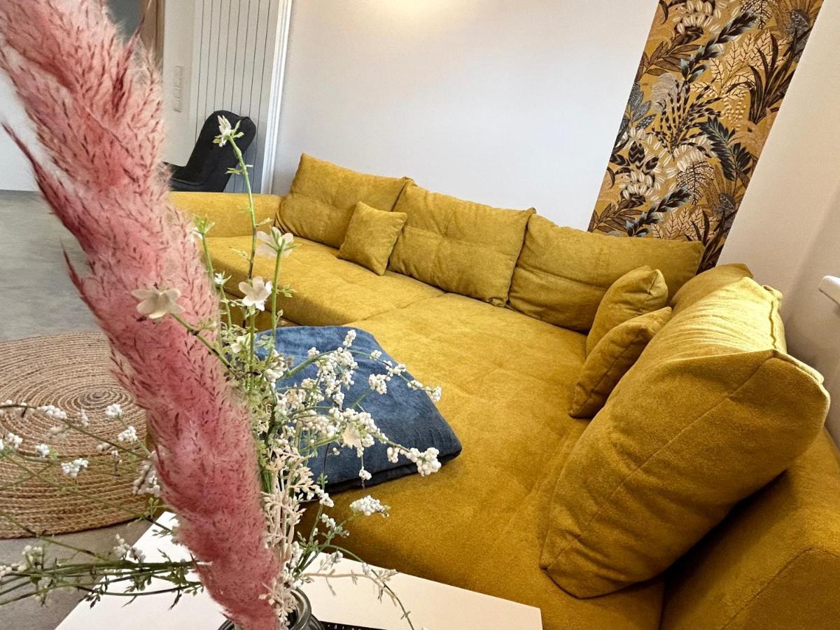 Ferienwohnung Landliebe Rudolstadt Kültér fotó